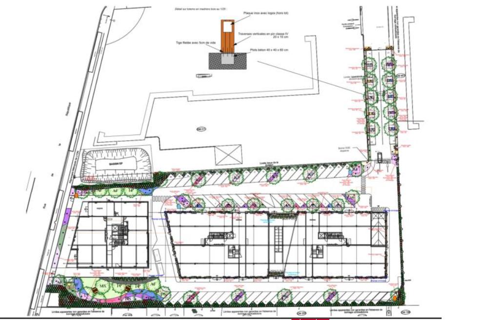 Local d'activité Meyzieu 10400m² Vente local d'activité Meyzieu Rhône OVACT2531602 8